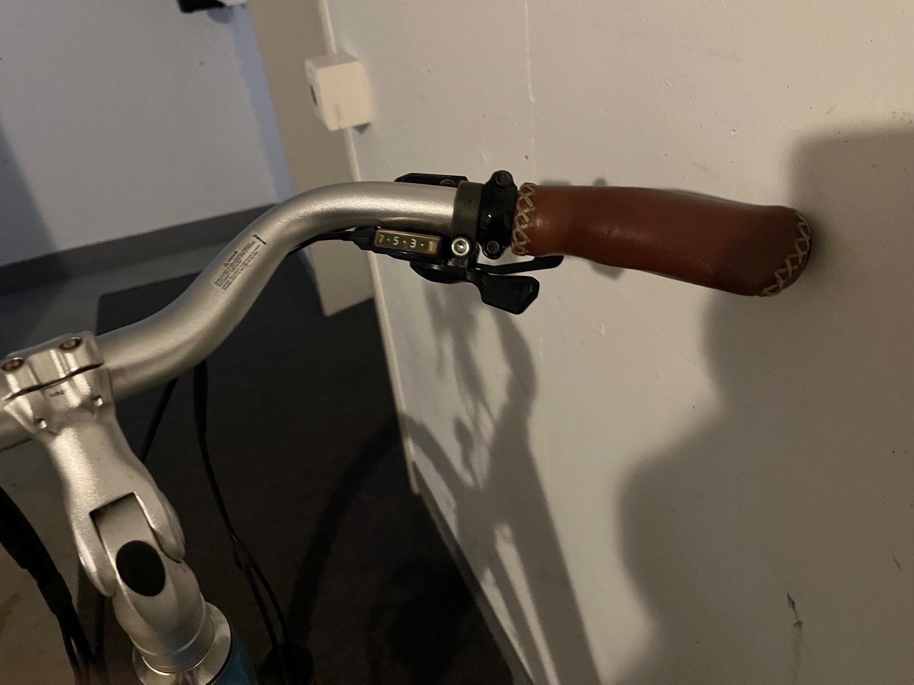 Biciclette: Allegro Damen E-Bike 28Zoll – Usato da Frauenfeld venduto da cookies_and_cream 3