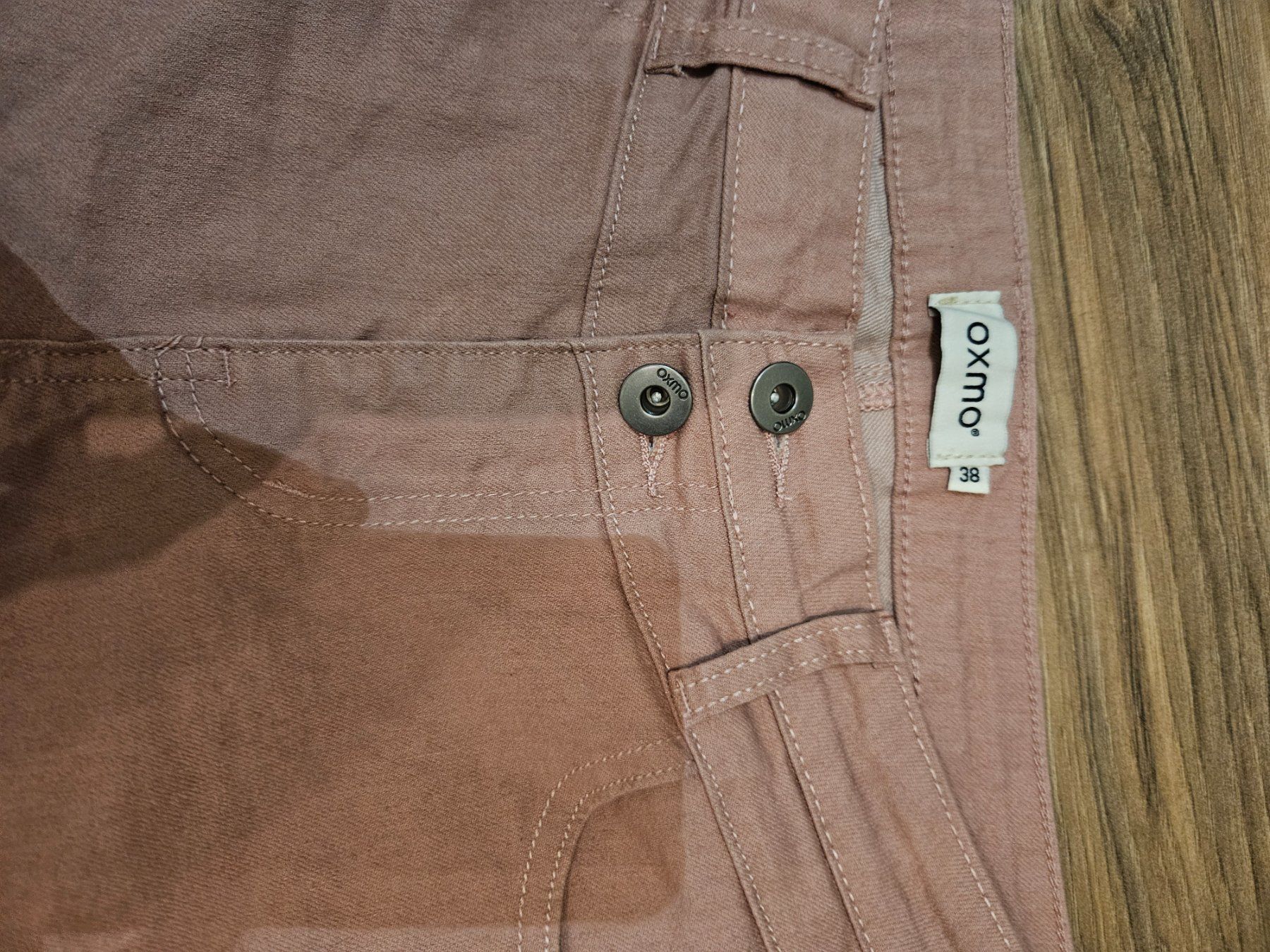 Jeans: Oxmo Jeans – Usato da Walperswil venduto da Jacquelaeng 1