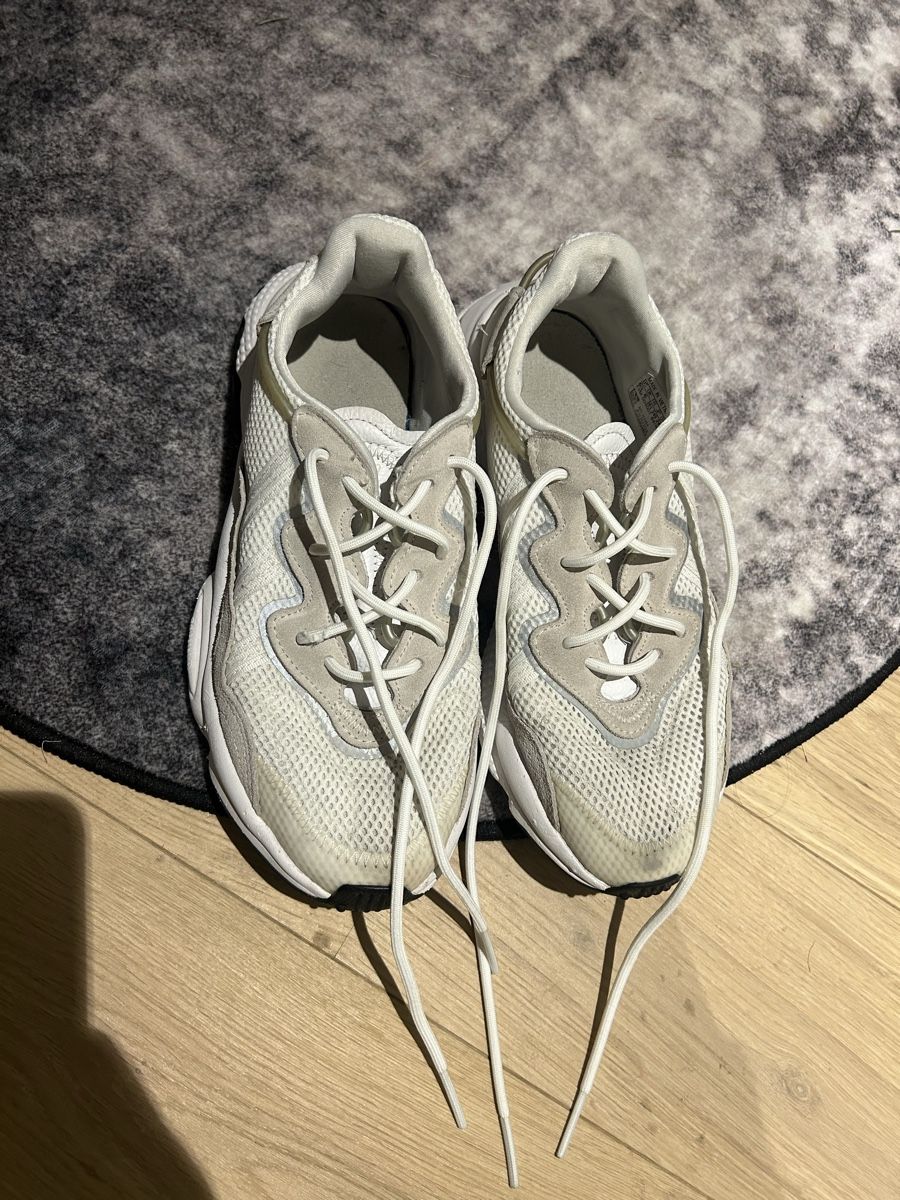 Adidas Scarpe da uomo: adidas ozwego – Usato da Winterthur venduto da noe_55x7 1