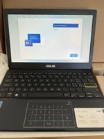 ASUS L210M Laptop 11.6 HD Intel N4020 4GB RAM 128GB EMMC