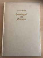 Jeremias Gotthelf: Hansjoggeli der Erbvetter