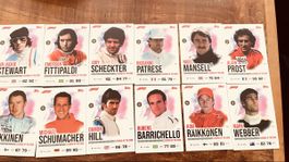 Topps Turbo Attax 2026