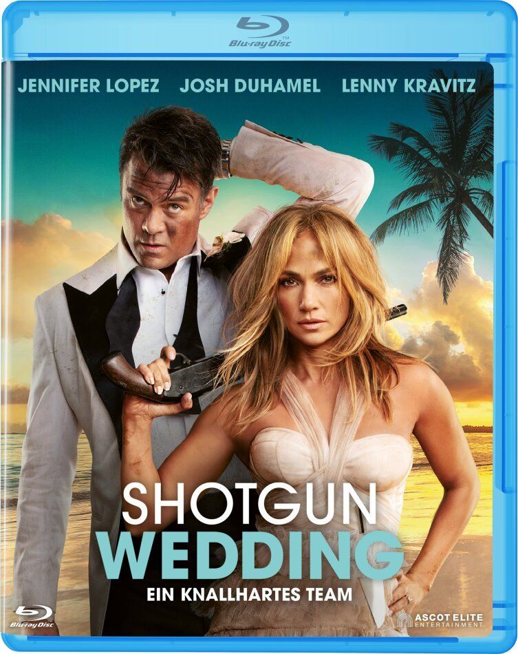 Alle DVDs: Shotgun Wedding – Gebraucht aus Wettingen von Reviled
