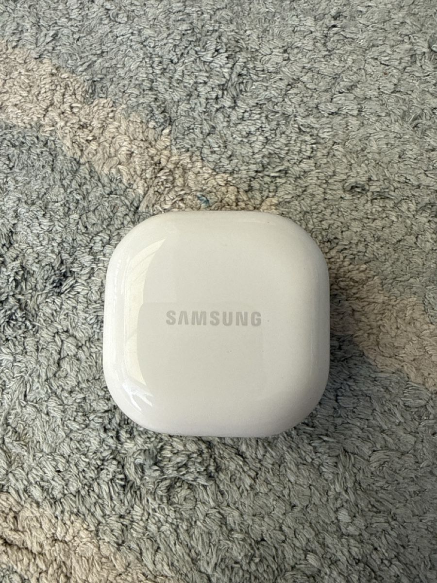 Samsung Cuffie: Samsung écouteurs  – Usato da Genève venduto da ono_f8gl