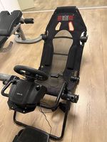 Playseat Challenge