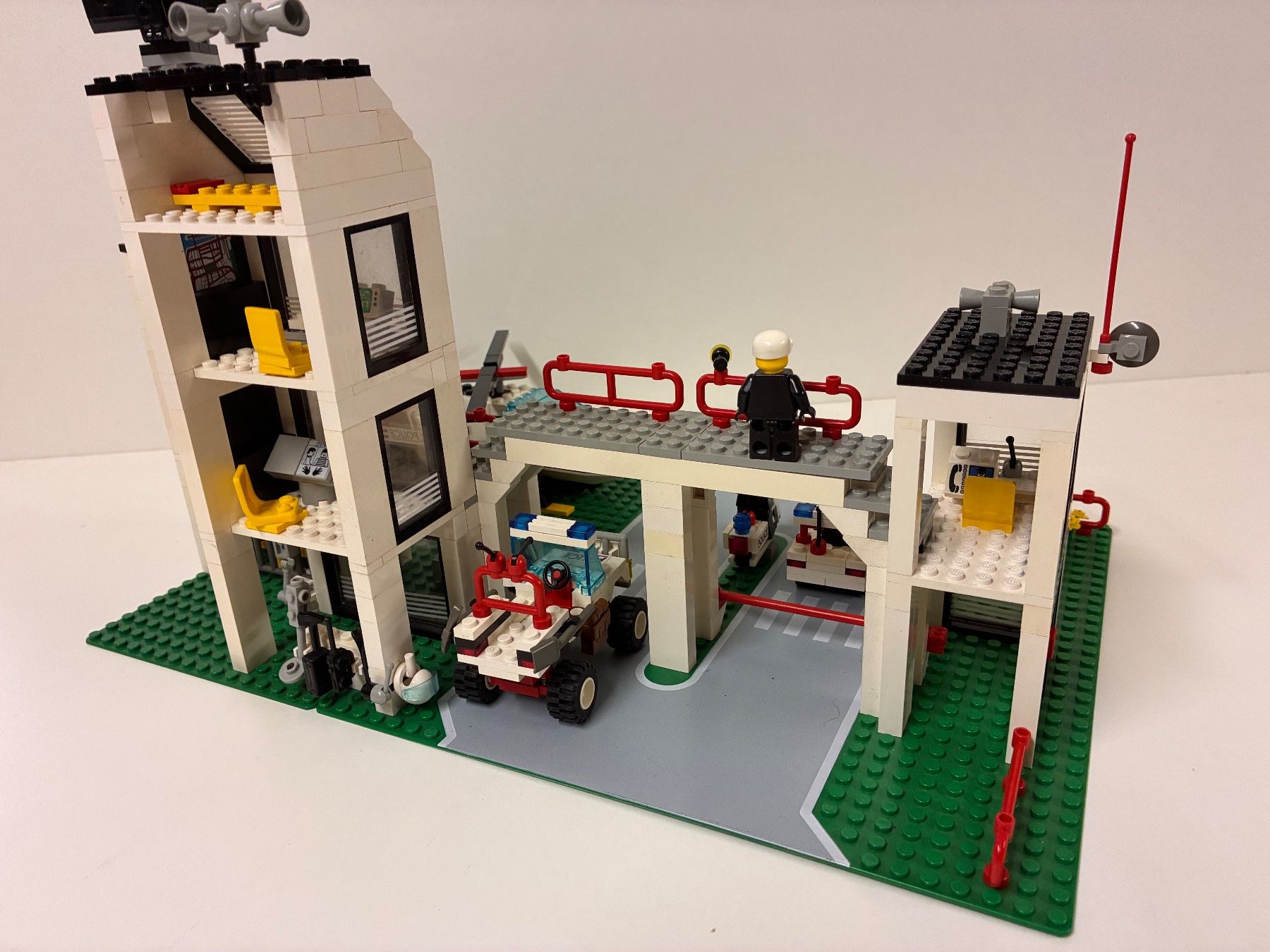 Lego Spielzeuge: LEGO Classic Town 6398 ab 1.- – Gebraucht aus Kerns von chriglim 3