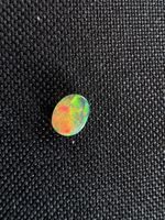 Black Opal 1.2ct