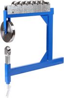 XPOtool Rollenstreckmaschine