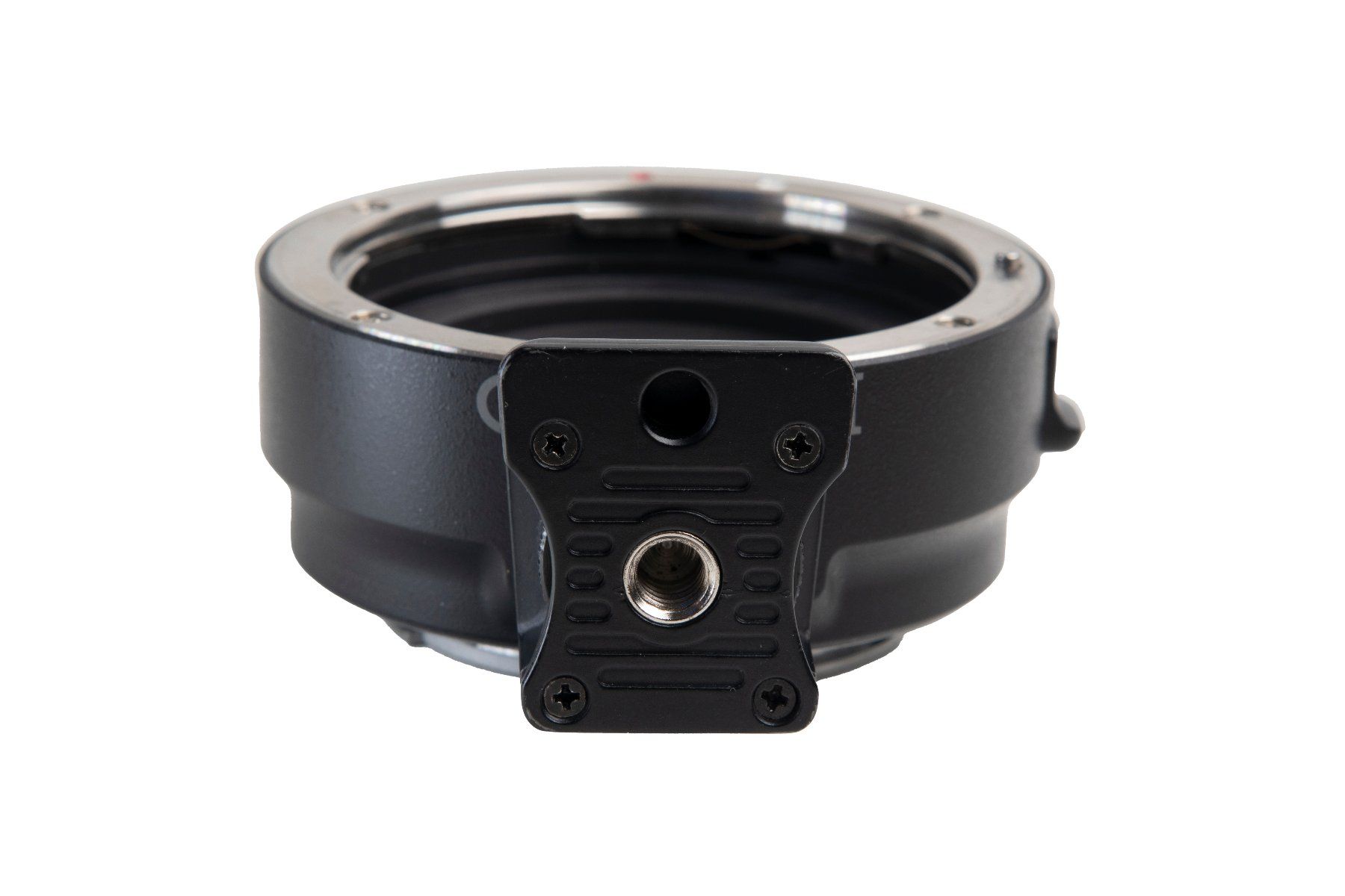Canon Adattatori foto: Canon Mount Adapter EF-EOS M Konverter – Usato da Emmen venduto da 010 4