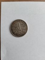 Münze 1 Mark von 1907