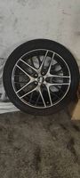 BBS Felgen mit Goodyear Eagle F1 Reifen  20 Zoll