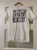 Alessandra Amoroso Tutto Accade Fan Shirt