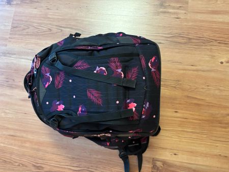 Schulrucksack Satch