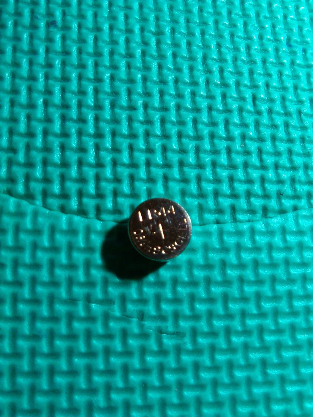 Akkus & Batterien: uhren battrie AG13 LR44 357 – Neu (gemäss Beschreibung) aus Basel von bijoutrie_4 1