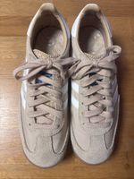 Adidas SL 72 Turnschuhe beige Grösse 40 2/3