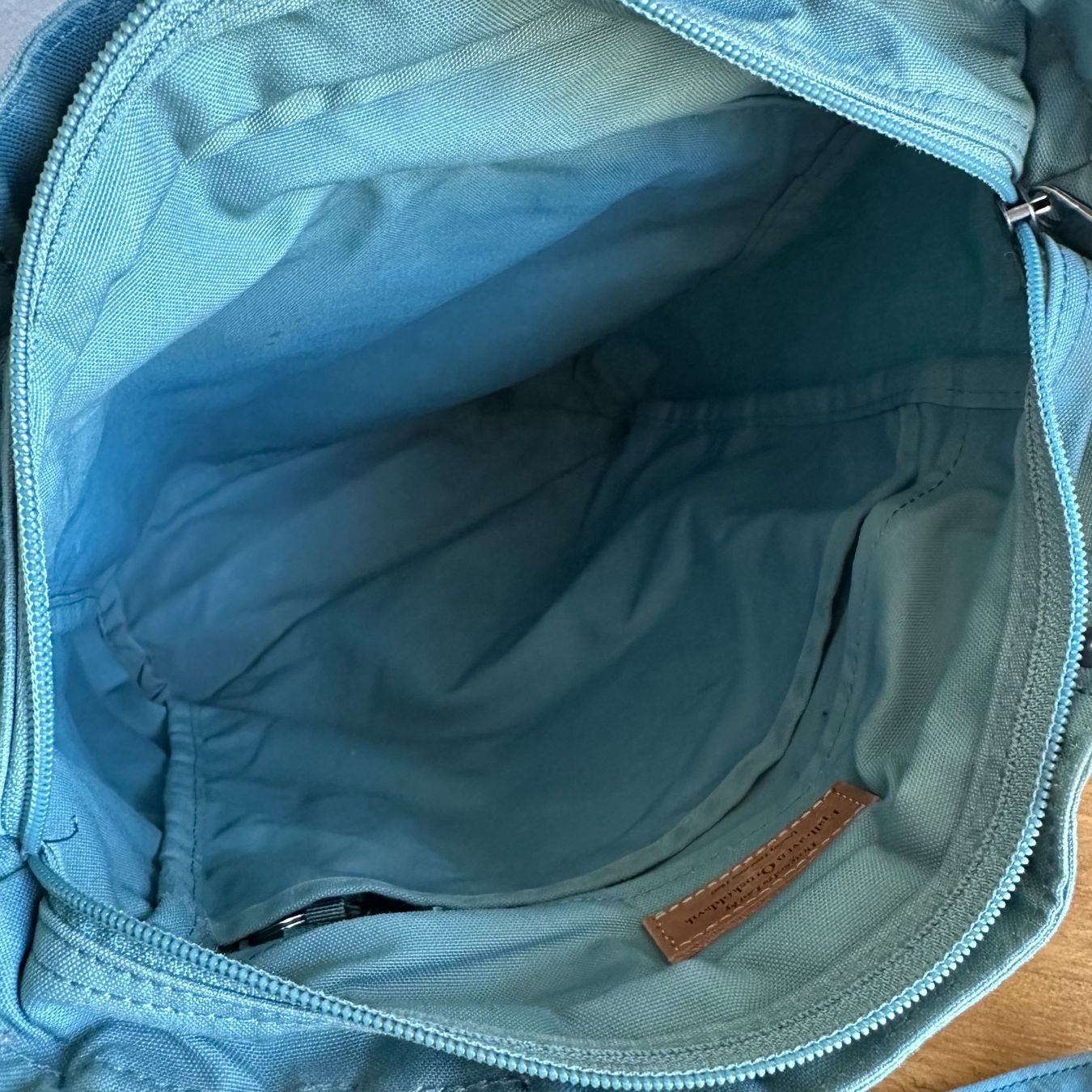 Fjällräven Taschen: Fjällräven G-1000 Tote Bag – Gebraucht aus Luzern von fairflip 3