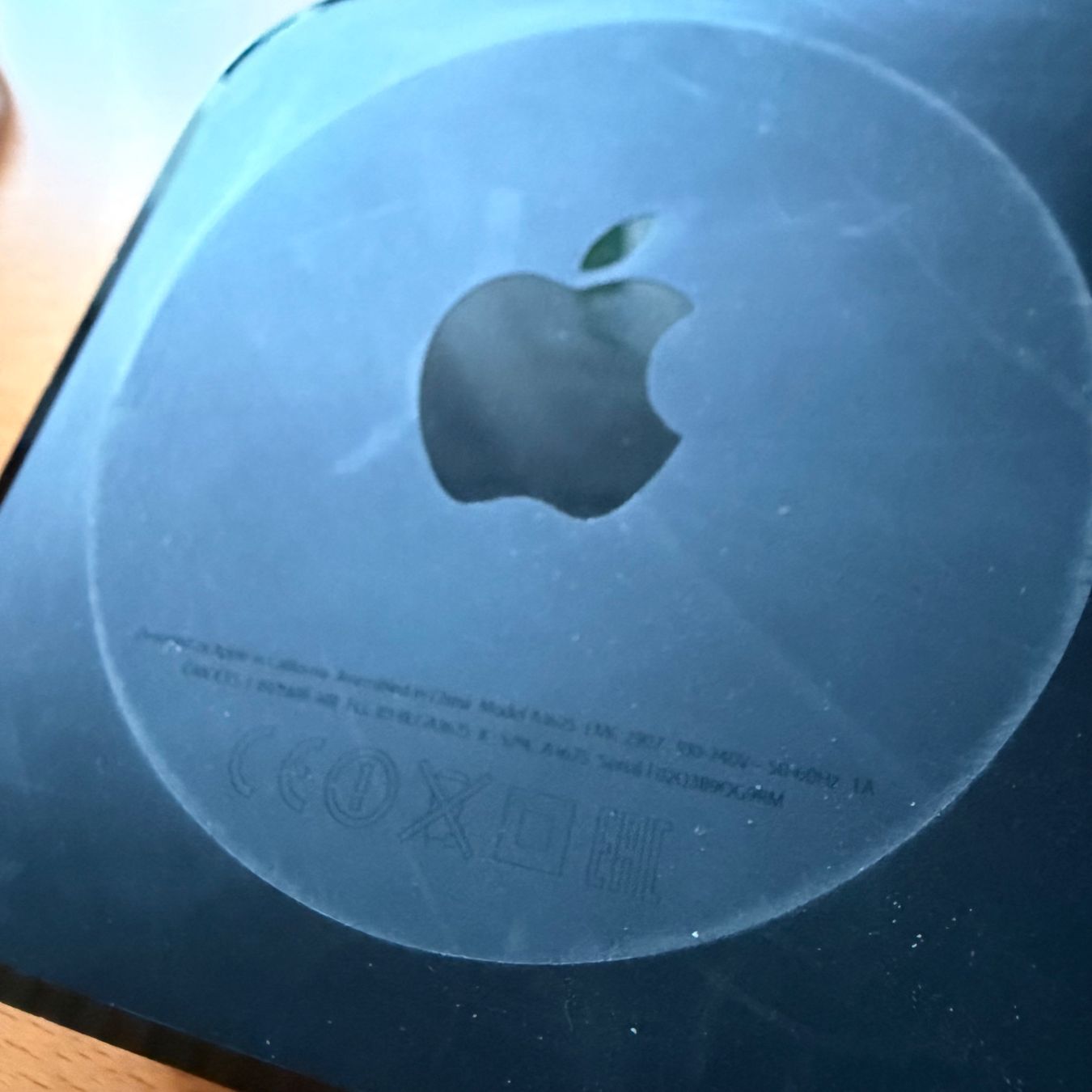 Apple Systèmes audio & multimédias: Apple TV – D'occasion à Grenchen par RSC1984FL 4