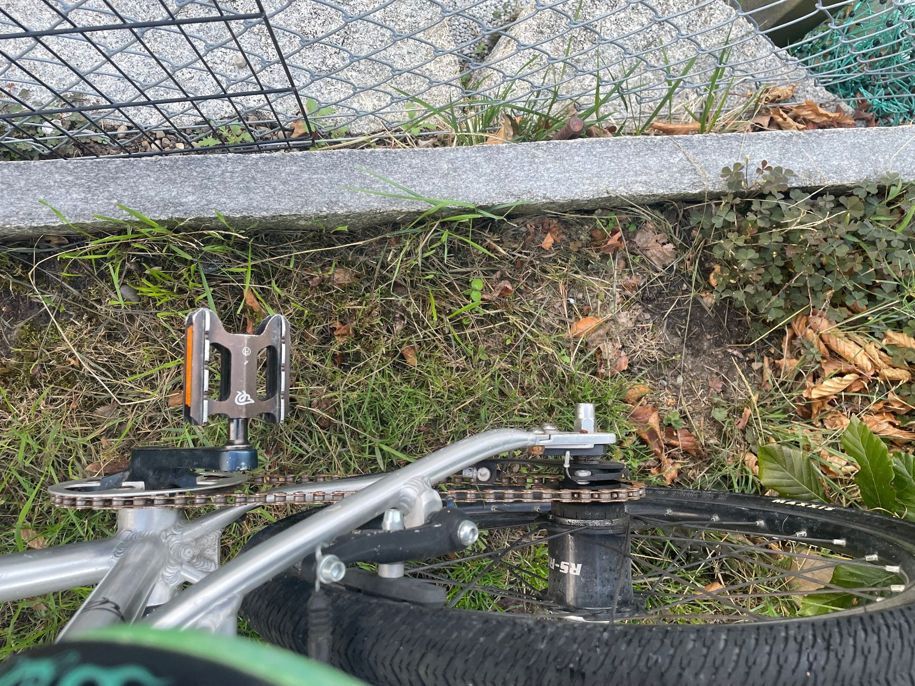 Early Rider Biciclette: Earl Rider 20 – Usato da Märstetten venduto da lejano87 2