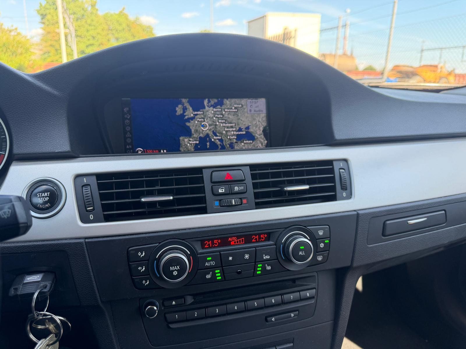 BMW Automobili: BMW 320d E91 xDrive Facelift – Usato da Biberist venduto da Musti7769 5
