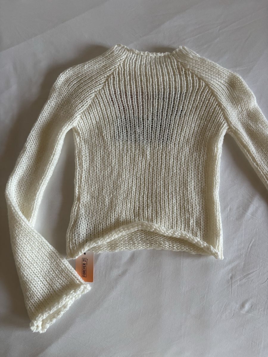 Pulls et sweat-shirts: pull – Neuf avec emballage d'origine à Vouvry par sha_rk5q 1