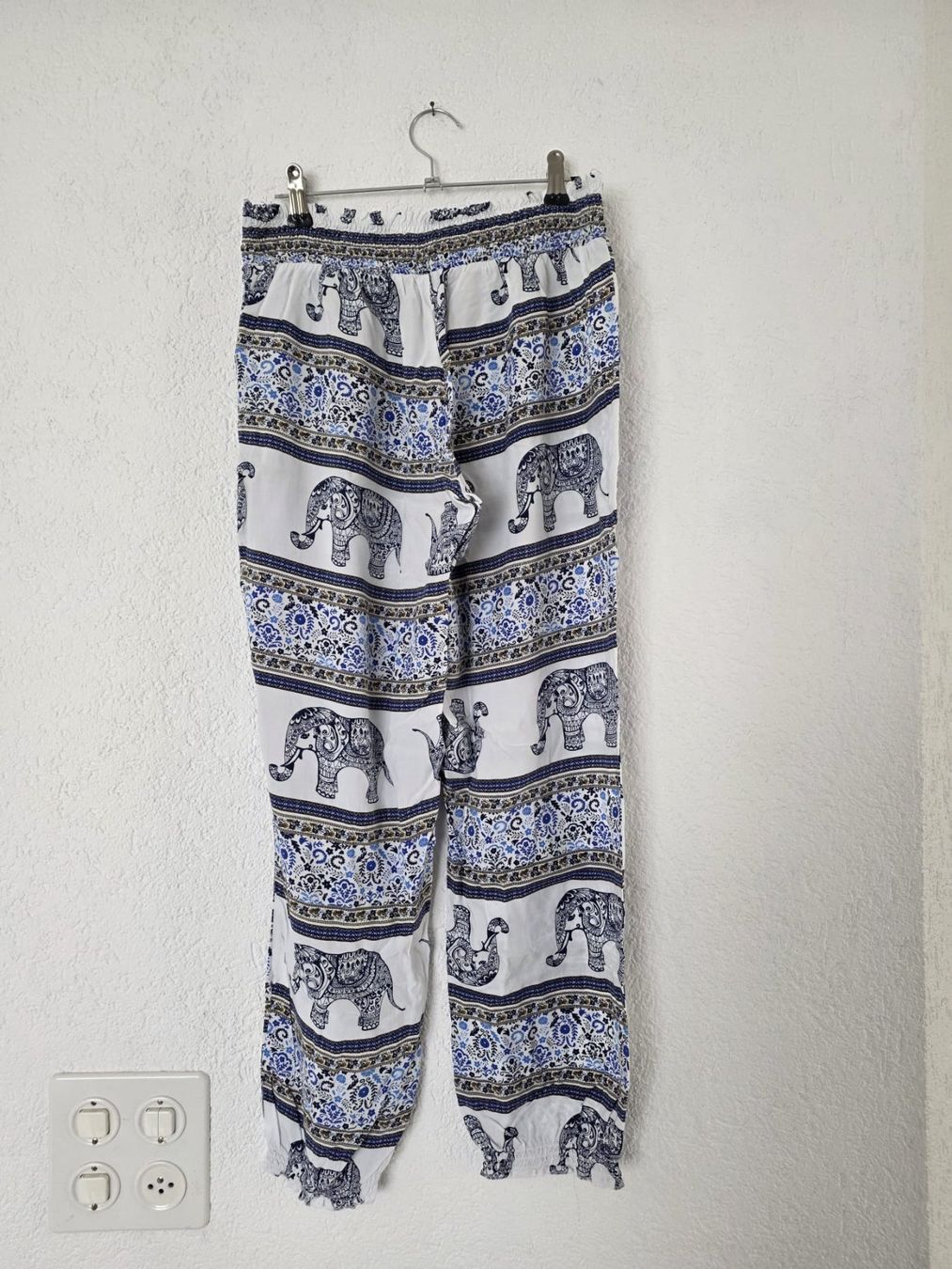 Negligees & Pigiami: Pyjamahose Viskose Gr. S-M – Usato da Gerolfingen venduto da oceanblue 1