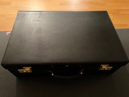 Reisekoffer Aigner neu