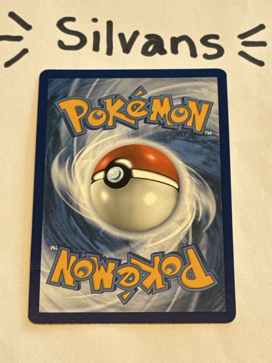 Pokémon Carte collezionabili: Ditto Holo MEW 151 132 Englisch – Nuovo (secondo la descrizione) da Wil SG venduto da Silvans 1
