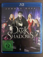Dark Shadows