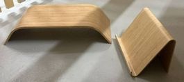 Laptop & iPad / Buch Halterung