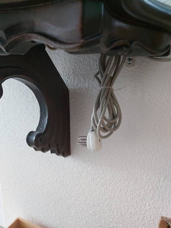 Telefoni: Sammelstück Telefon alt – Usato da Stalden (Sarnen) venduto da chr_s5xx 1