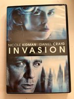 Invasion (2007) DVD 📀 - Daniel Craig