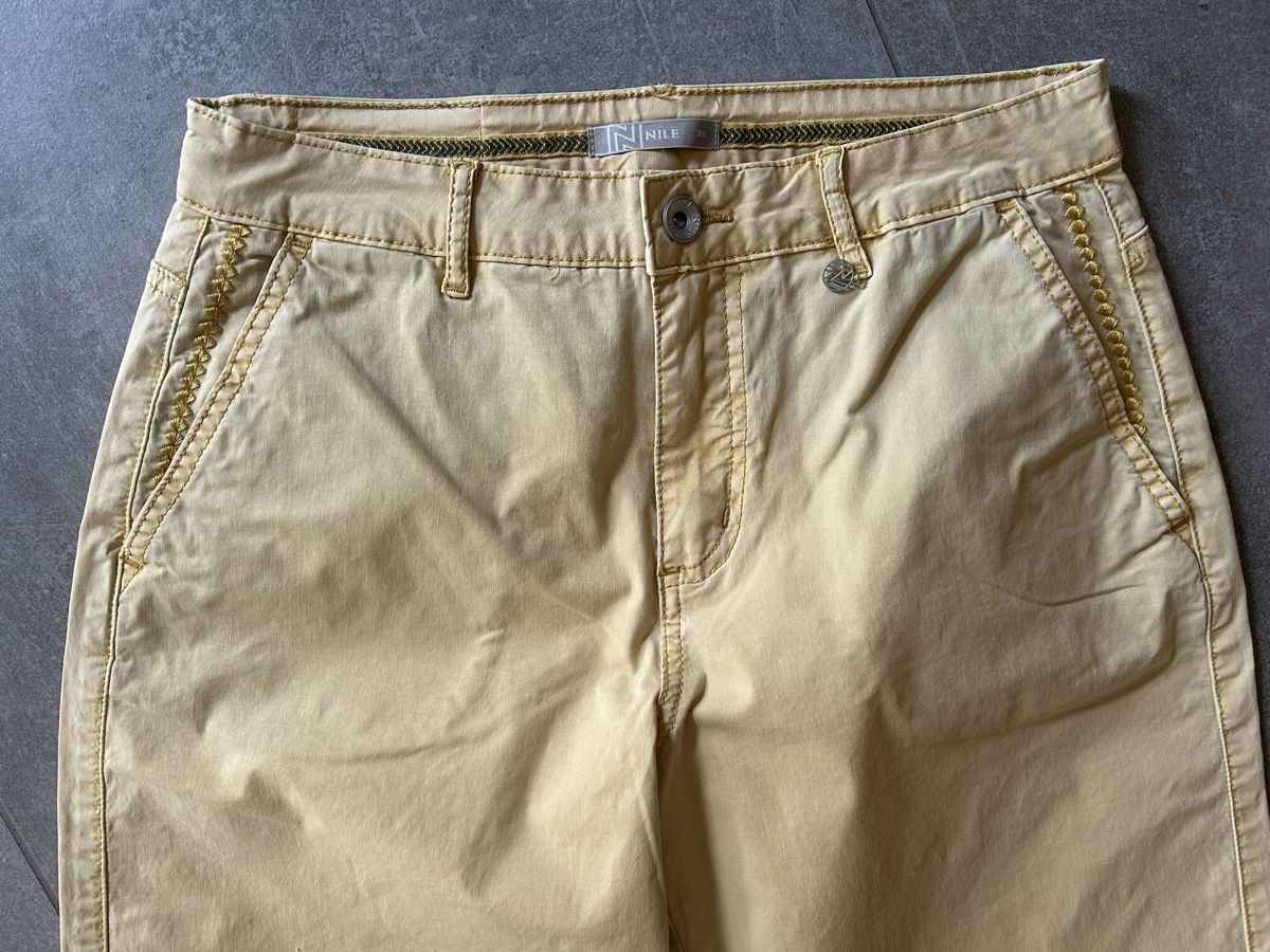 Nile Hosen: NILE DÜNNE SOMMERHOSE NEU – Neu und originalverpackt aus Nidfurn von cejeisda