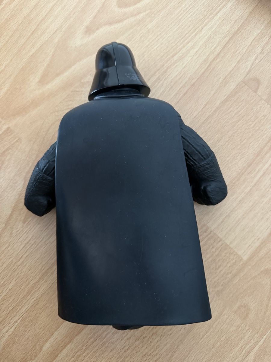 Giocattoli: Star Wars Boti Stretch Darth Vader, super Zustand! – Usato da arbon venduto da auri4 4