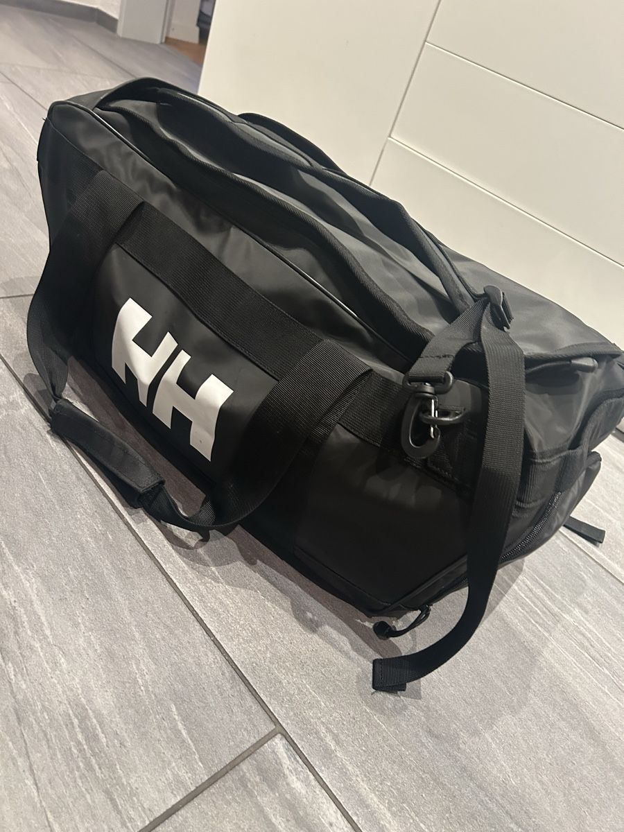 Helly Hansen Taschen: Helly Hansen Duffel Bag 70L – Gebraucht aus Merenschwand von ___niggi___ 5