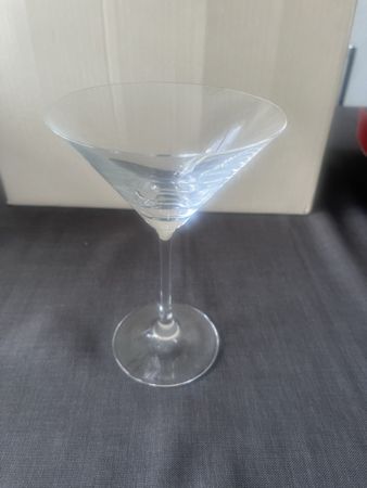 6 Martini Gläser Spiegelau