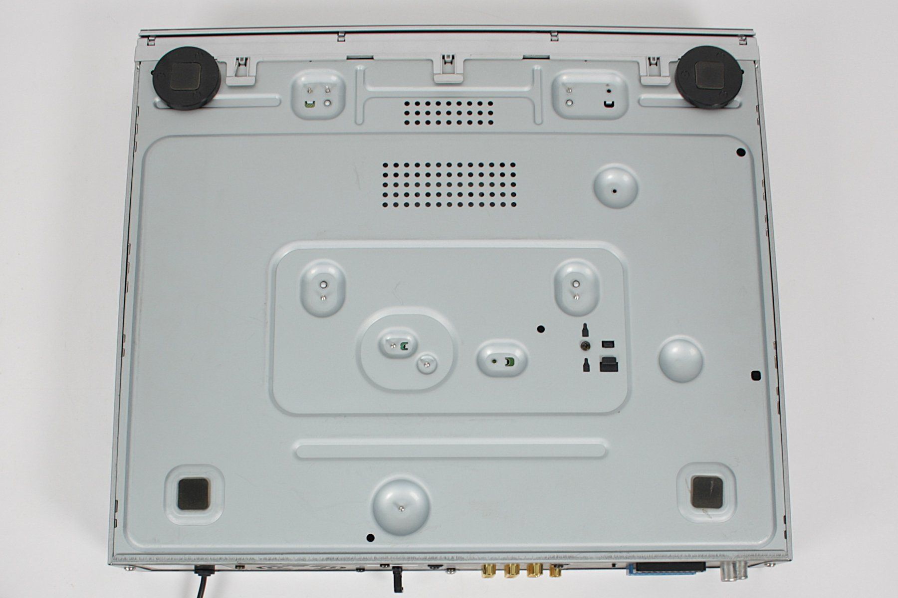 LG Sistemi audio & multimediali: LG DVD / DVD-RW / DVD-R Recorder / Player – Usato da Zollikofen venduto da Restwert_Zollikofen 7