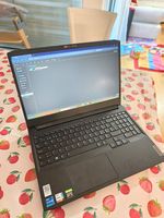 Lenovo IdeaPad 3 gaming