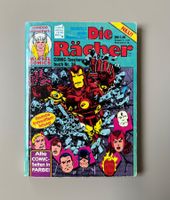 Marvel‑Taschenbuch: Die Rächer #36 (Avengers)