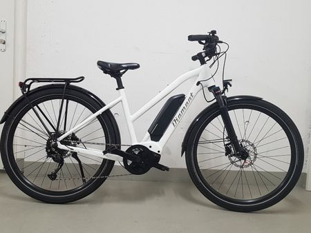 E-Bike, Diamant Zing+, 25km/h