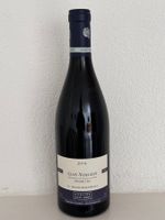 1X75 CL ANNE GROS CLOS-VOUGEOT "LE GRAND MAUPERTUI" GC 2018