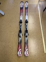 K2 AMP Strike 167cm Ski mit Marker Bindung