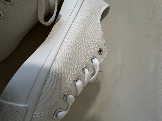 Scarpe da donna: Sneakers Damen – Nuovo (secondo la descrizione) da Dietlikon venduto da Cam0 1