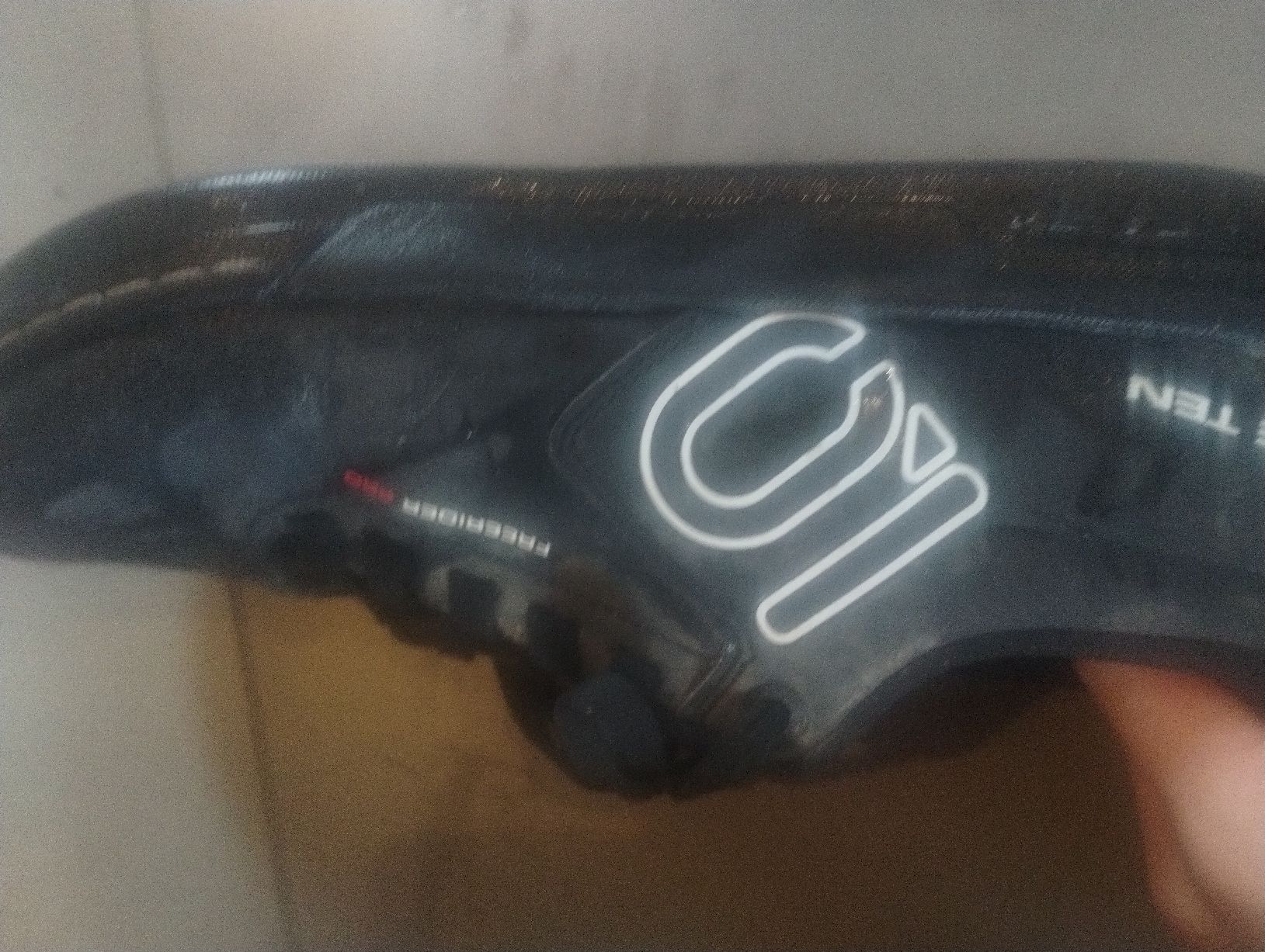 Five Ten Scarpe da uomo: five ten freerider pro 46  – Nuovo (secondo la descrizione) da Grimisuat venduto da noe_lzm6 2