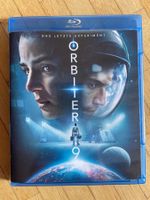 ORBITER 9
