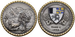 Graubünden 1965