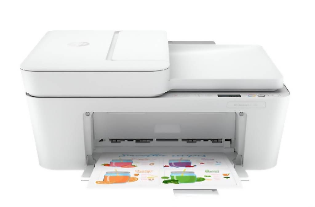Stampanti: HP Deskjet 4100e All-in-One-Drucker – Usato da Wigoltingen venduto da lumpich