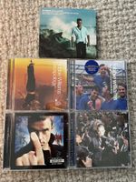 5x Robbie Williams