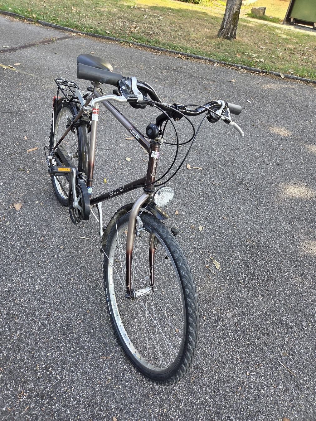 Cilo Biciclette: Velo Clio – Usato da Zuchwil venduto da Kevi2022 1