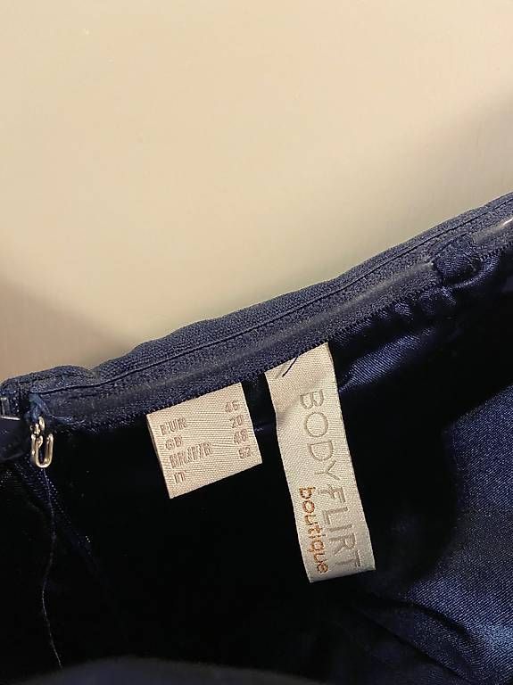 Kleider: Maxikleid Gr. 44/46 – Gebraucht aus Zürich von Sybille90 3