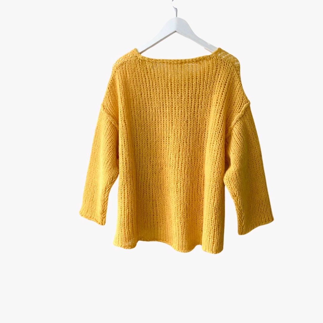 Maglioni & Felpe: AMERICAN VINTAGE WoW Pullover - neu - – Nuovo (secondo la descrizione) da Jona venduto da vanessasupermarket20 5